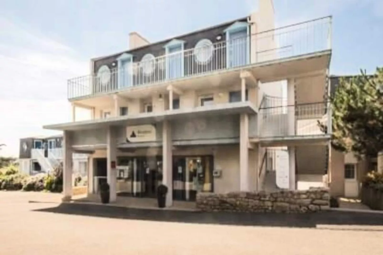 Le Phare de Trescadec - maeva Home-Image-tags.