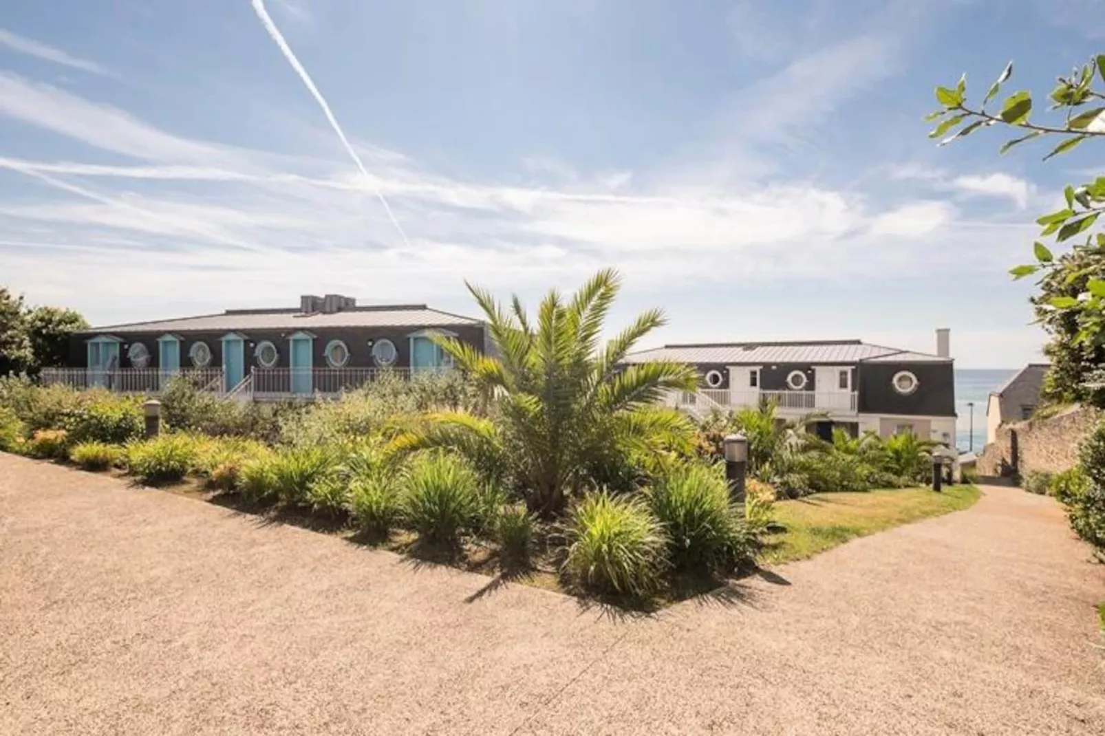 Le Phare de Trescadec - maeva Home-Image-tags.