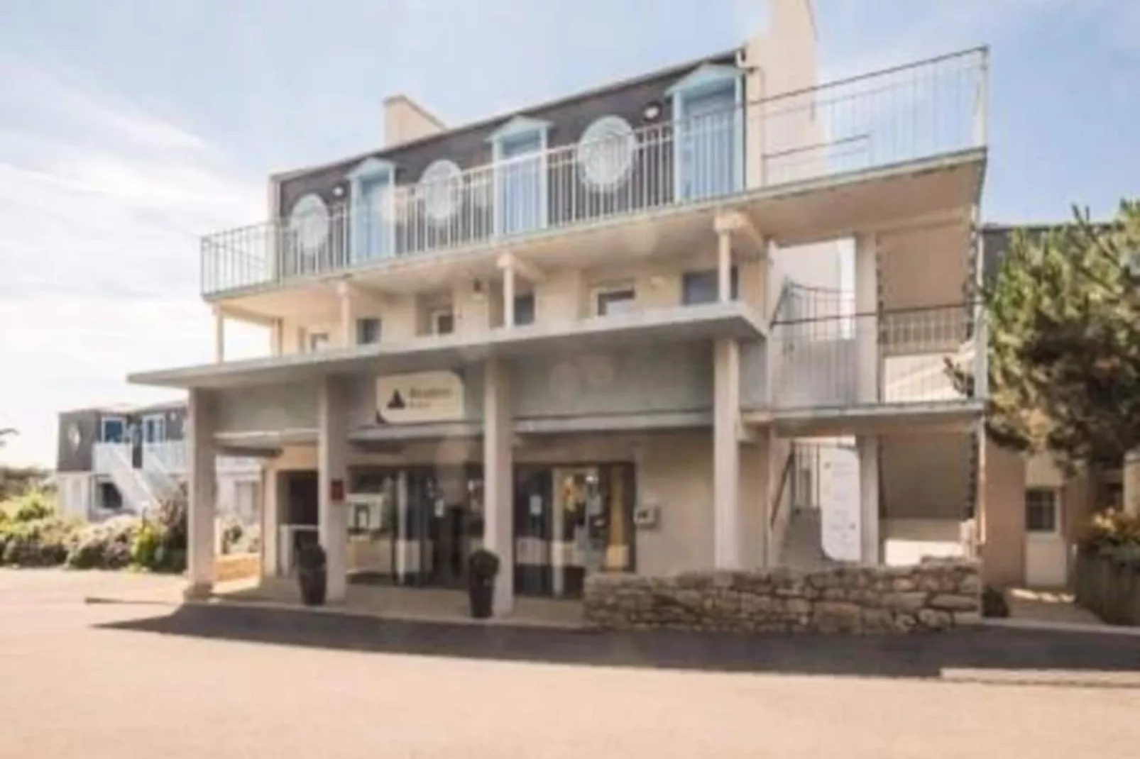 Le Phare de Trescadec - maeva Home-Image-tags.