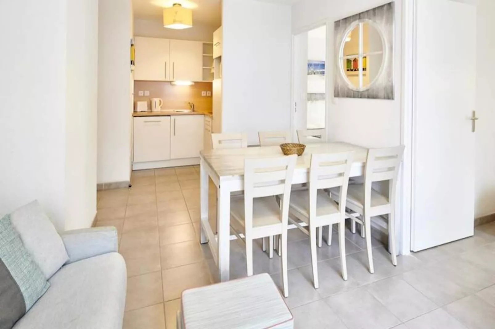 Résidence Les Jardins d'Arvor**** - Vacances Bleues-Image-tags.