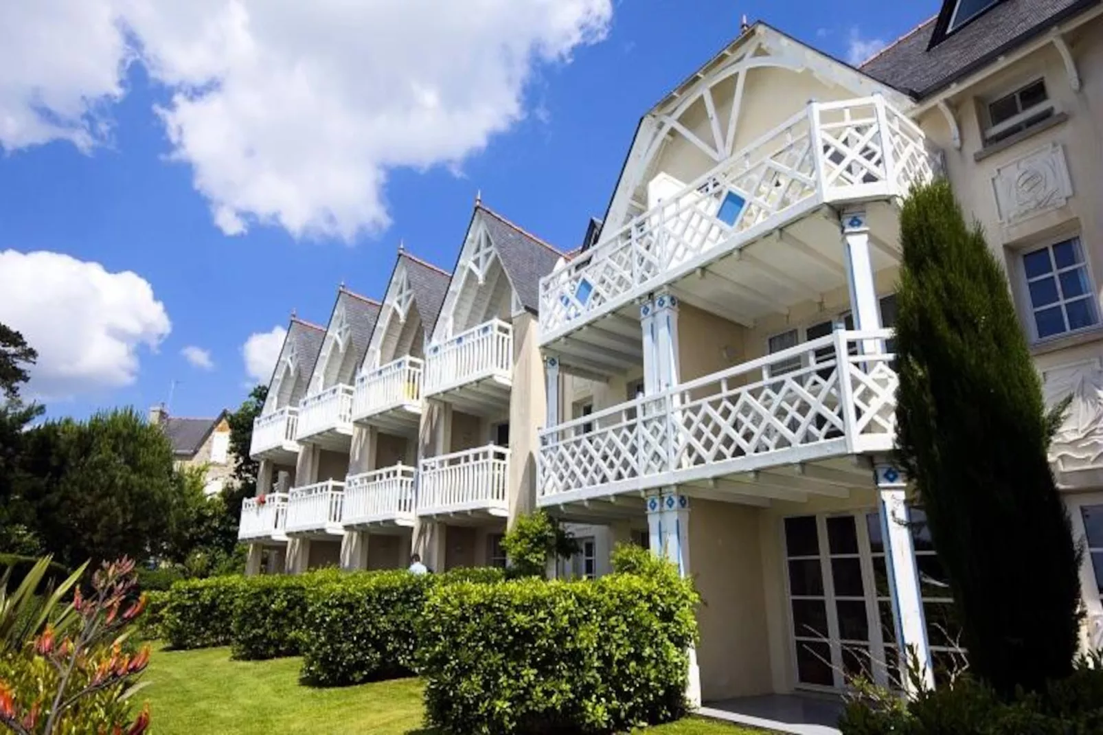 Le Cap Glénan - maeva Home-Image-tags.