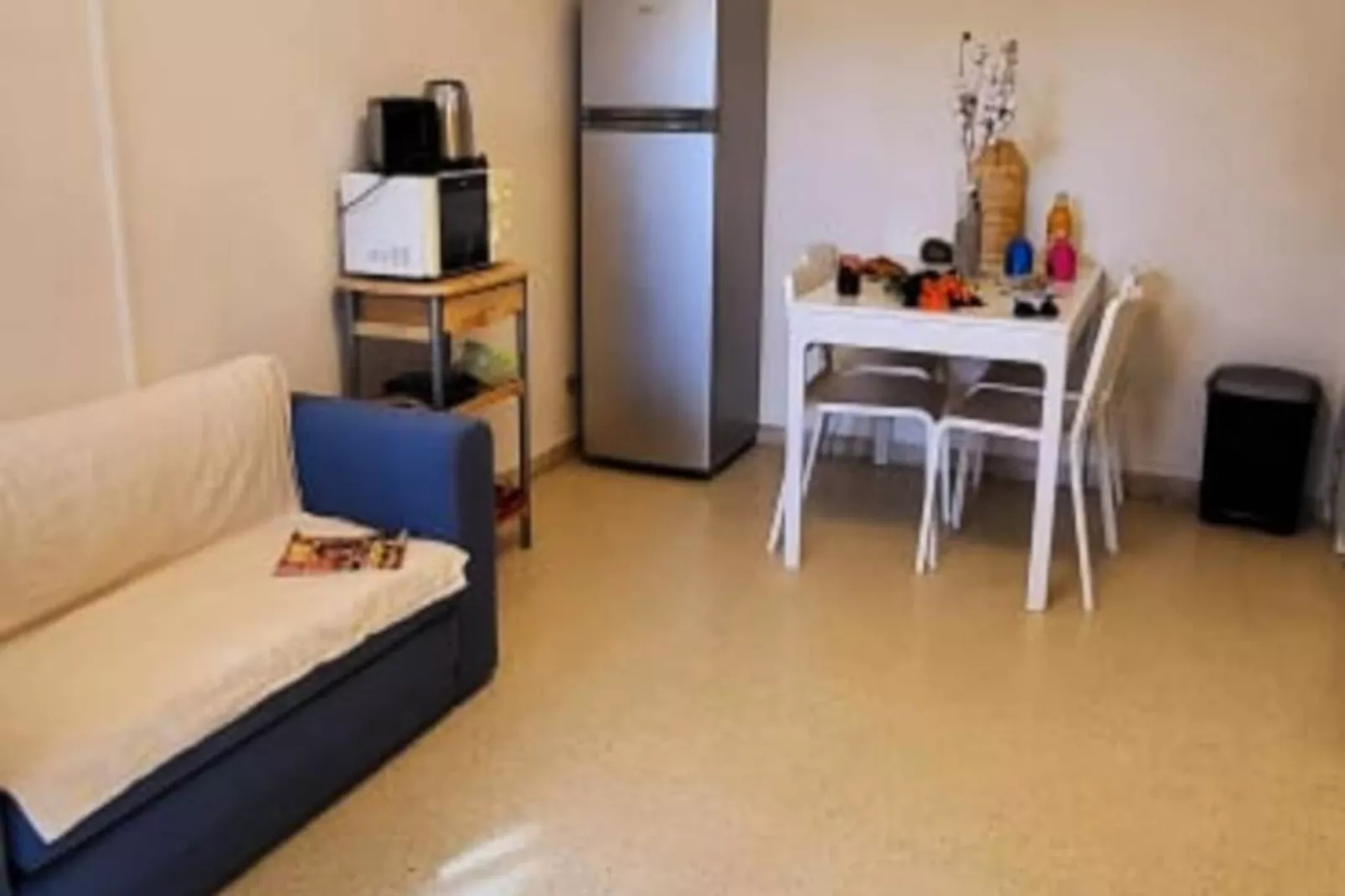 Résidence La Caravelle 2 Entre Plage Et Centre Ville-Image-tags.