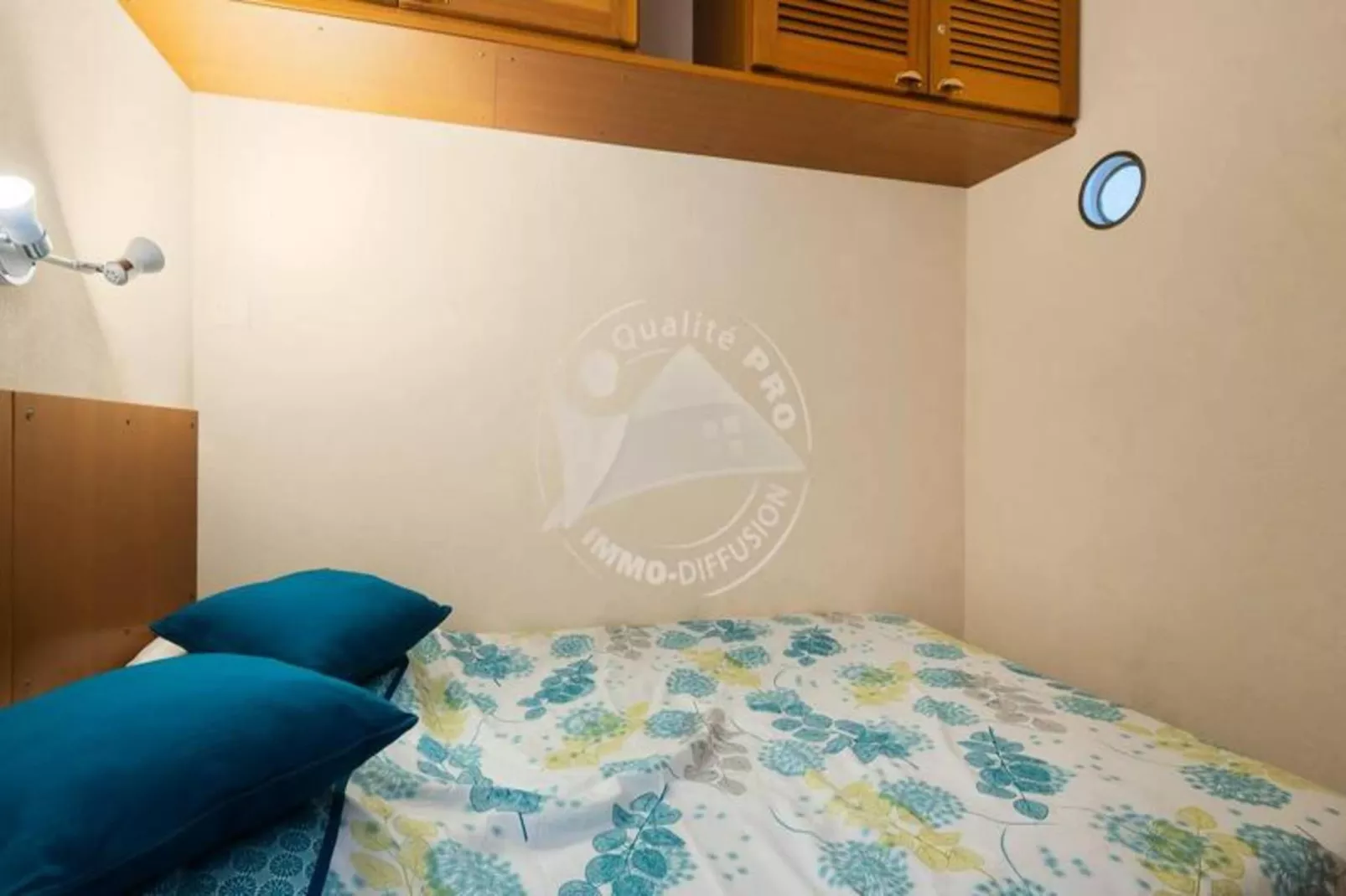 Résidence "la Croisière"-Woonkamer