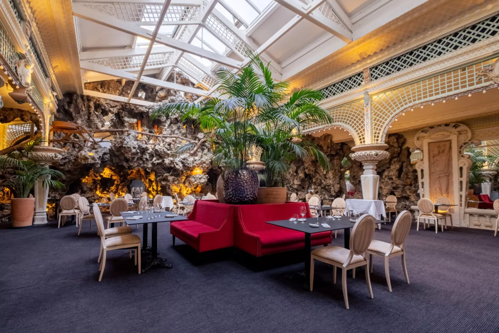 Maison Labruy&egrave;re - Suite Aviau-Buitenkant zomer