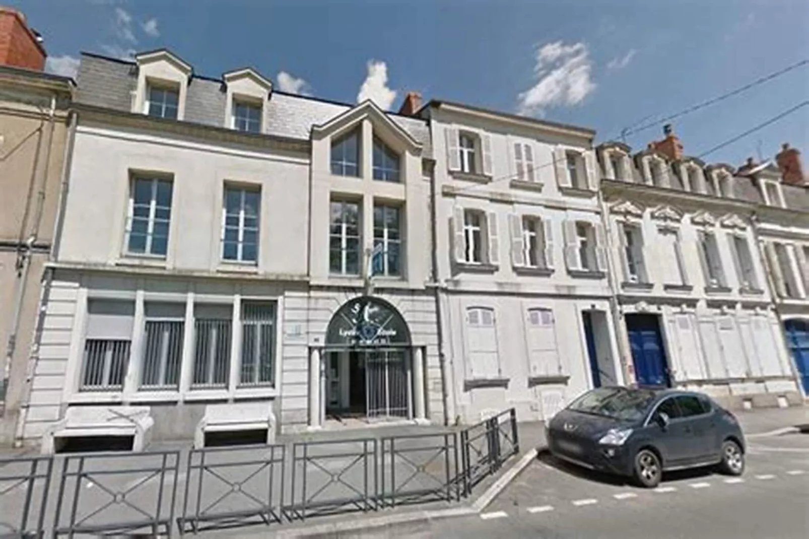 Magnifique Studio Bordelais En Plein Coeur De La Ville-Gebieden zomer 5km