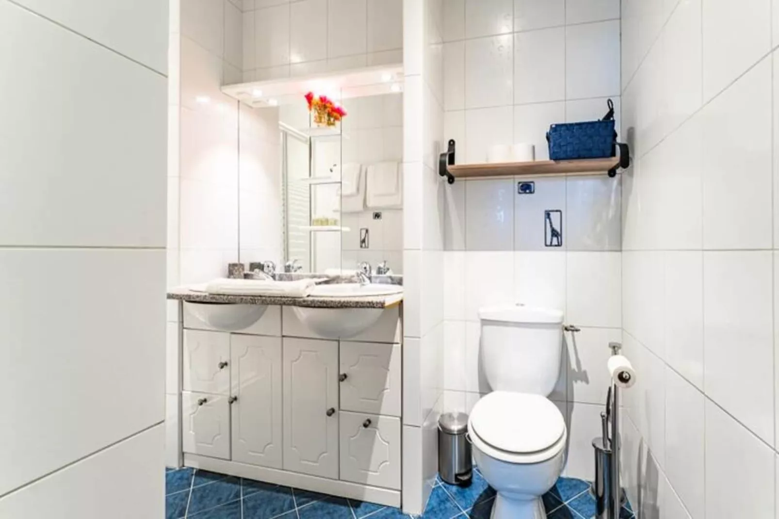 Magnifique  Appartement Au C&oelig;ur Du Quartier Historique Saint-michel-Sfeer