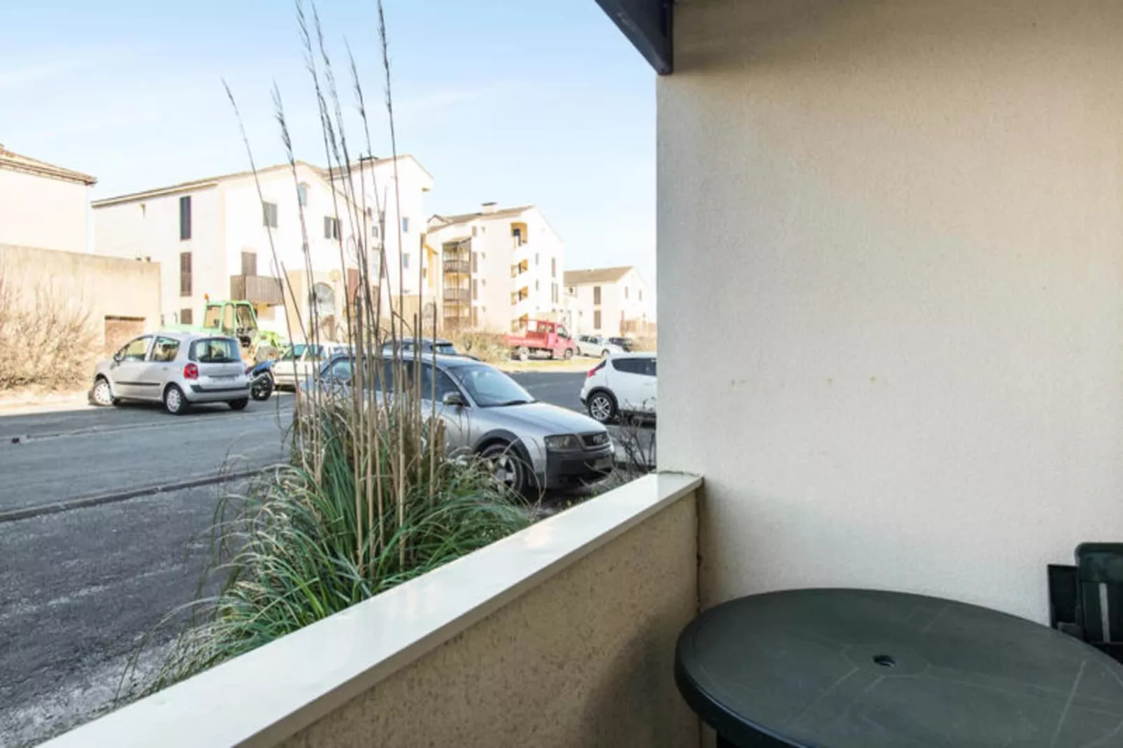 Résidence Bleu Marine - maeva Home-Buitenkant zomer