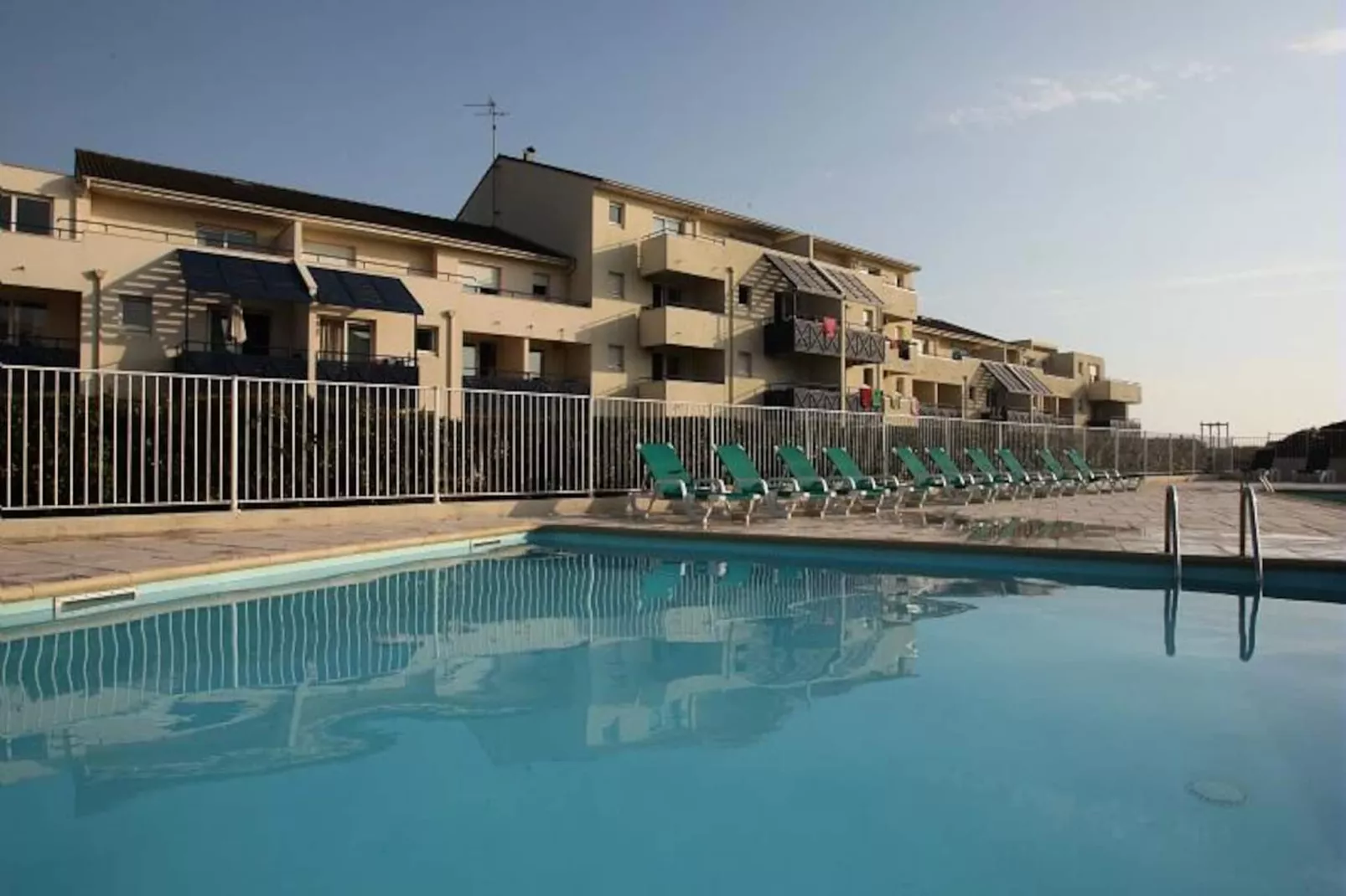 Résidence Bleu Marine - maeva Home-Image-tags.