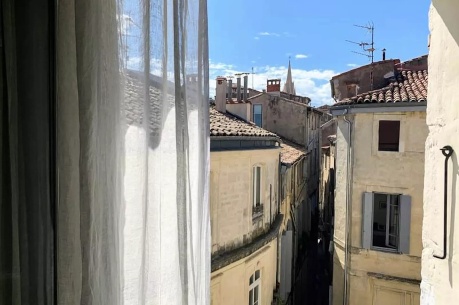 Les Toits De L'argenterie - Image-tags.