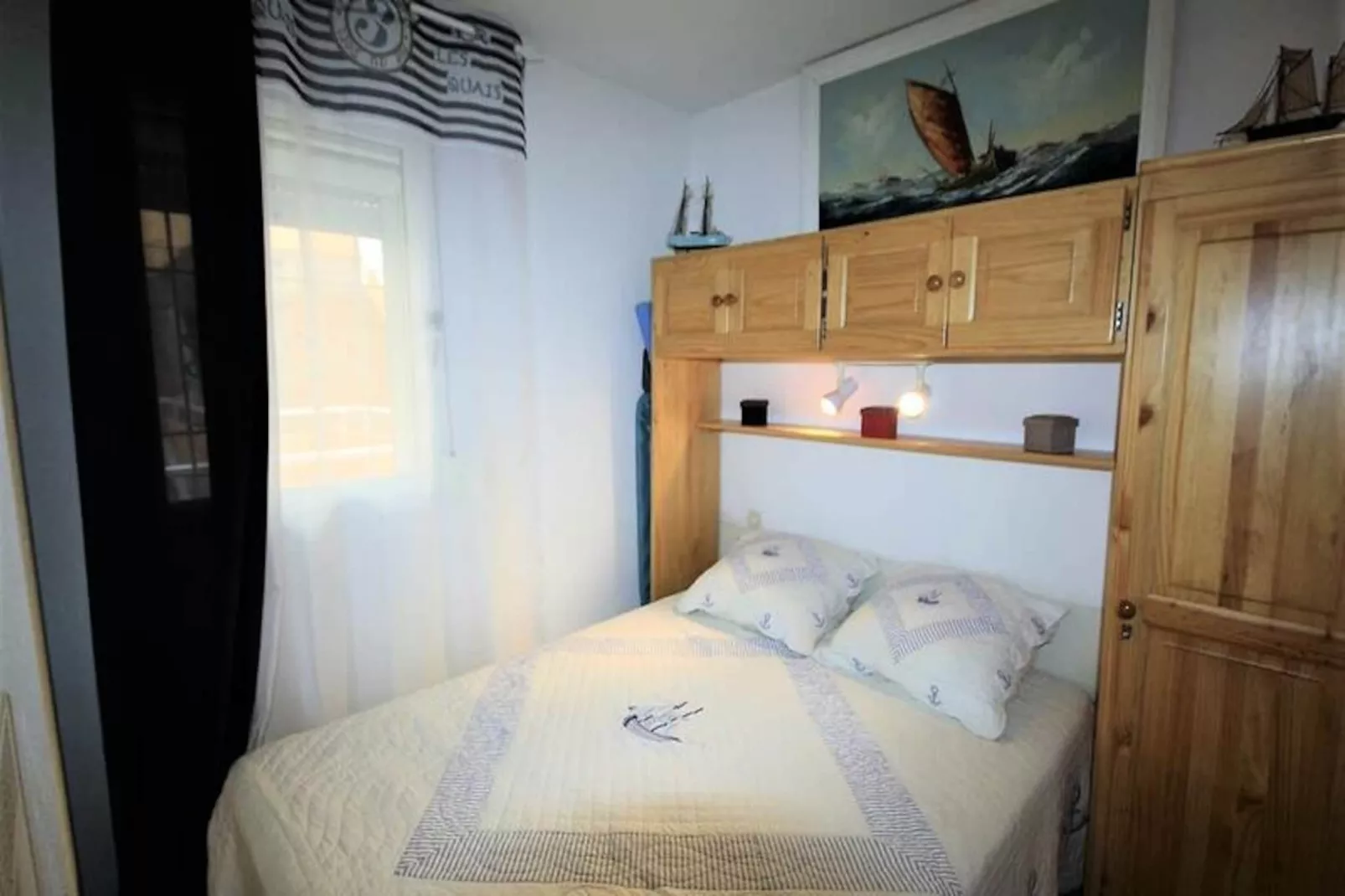 La Mer &agrave; Port&eacute;e De Vue-Image-tags.