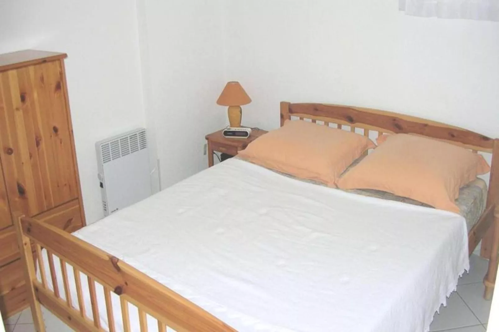 Résidence Villageoises I-Buitenkant zomer