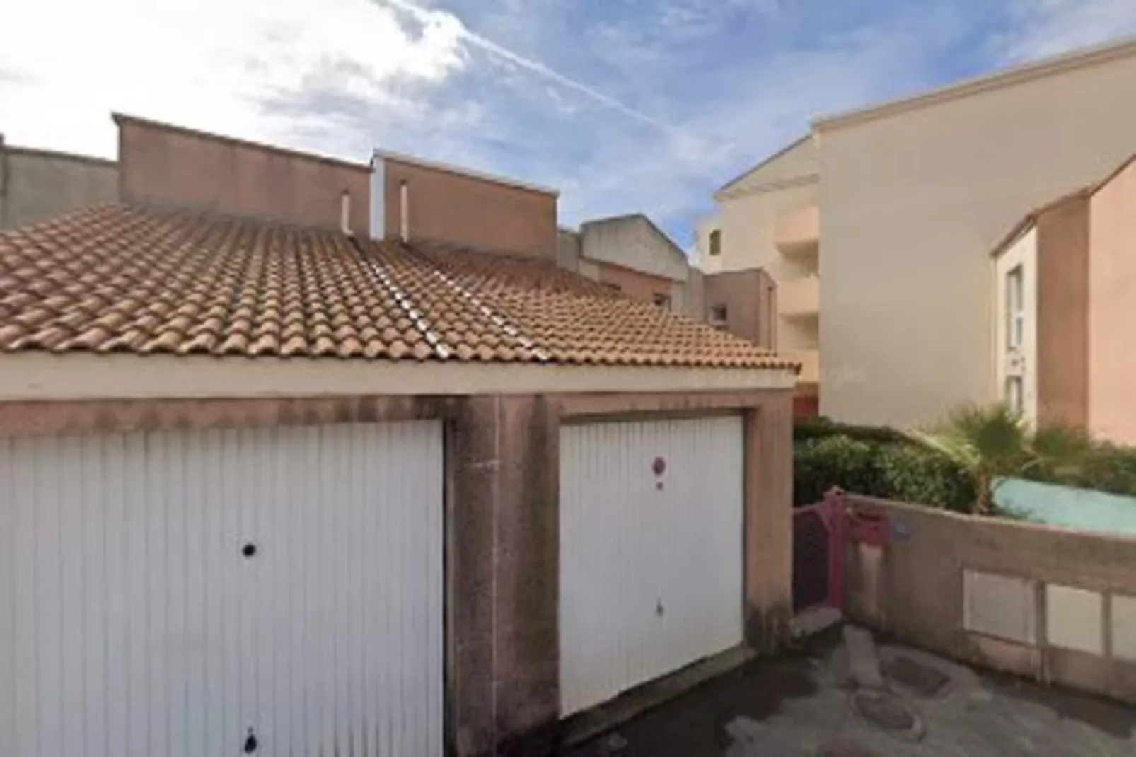 Résidence les Hauts de Balaruc - maeva Home-Buitenkant zomer