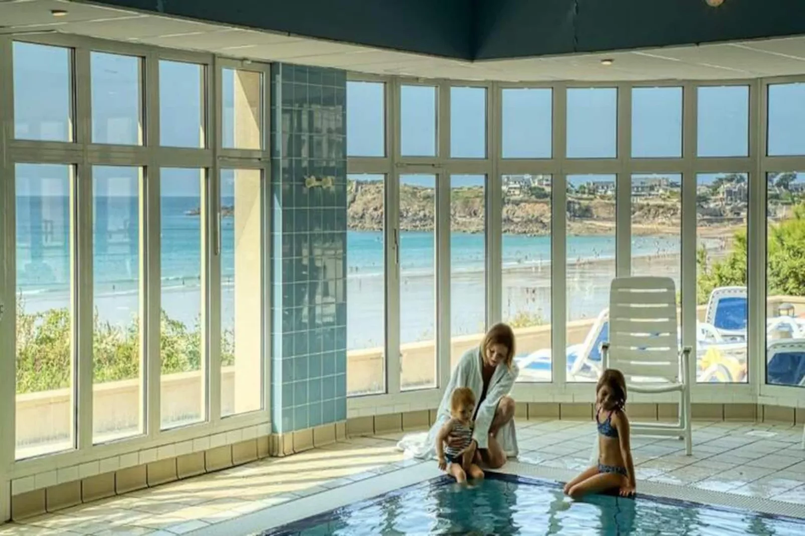 Résidence Reine Marine ****-Image-tags.