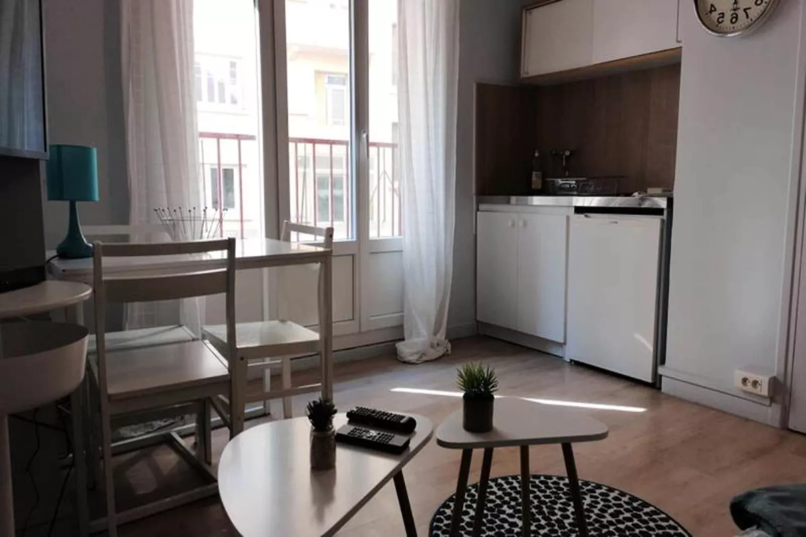 | Le Maginot 🍃 | Caserne De Bonne-Eetkamer