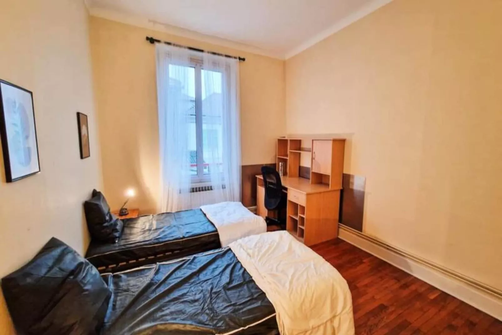 Le T3 Id&eacute;al Pour Les S&eacute;jours En Familles Ou Entre Amis 👌-Buitenkant zomer