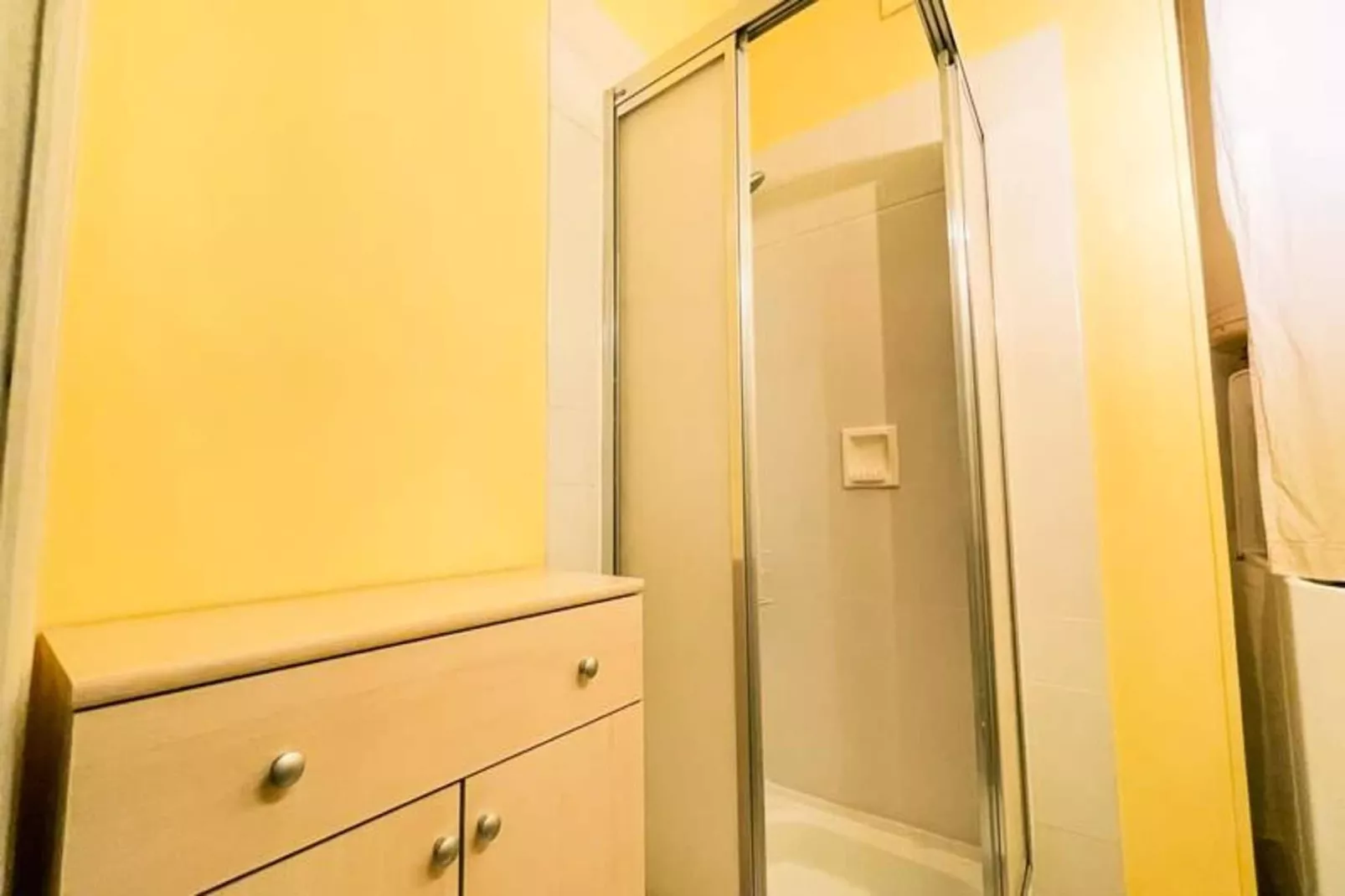 L'harmonie Des &eacute;poques - T2 - Calme-Slaapkamer