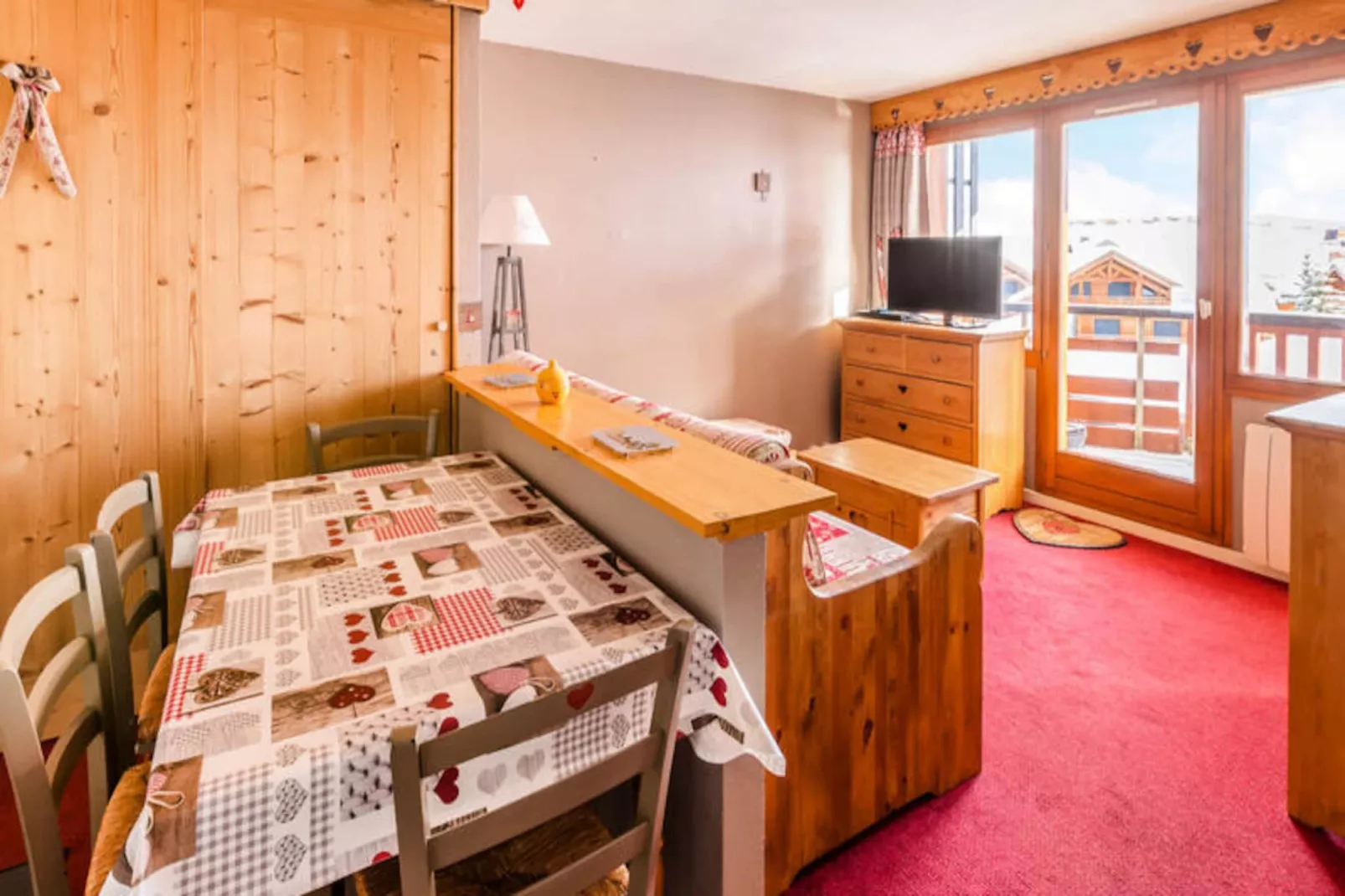 Résidence L'Ours Blanc - maeva Home-Image-tags.