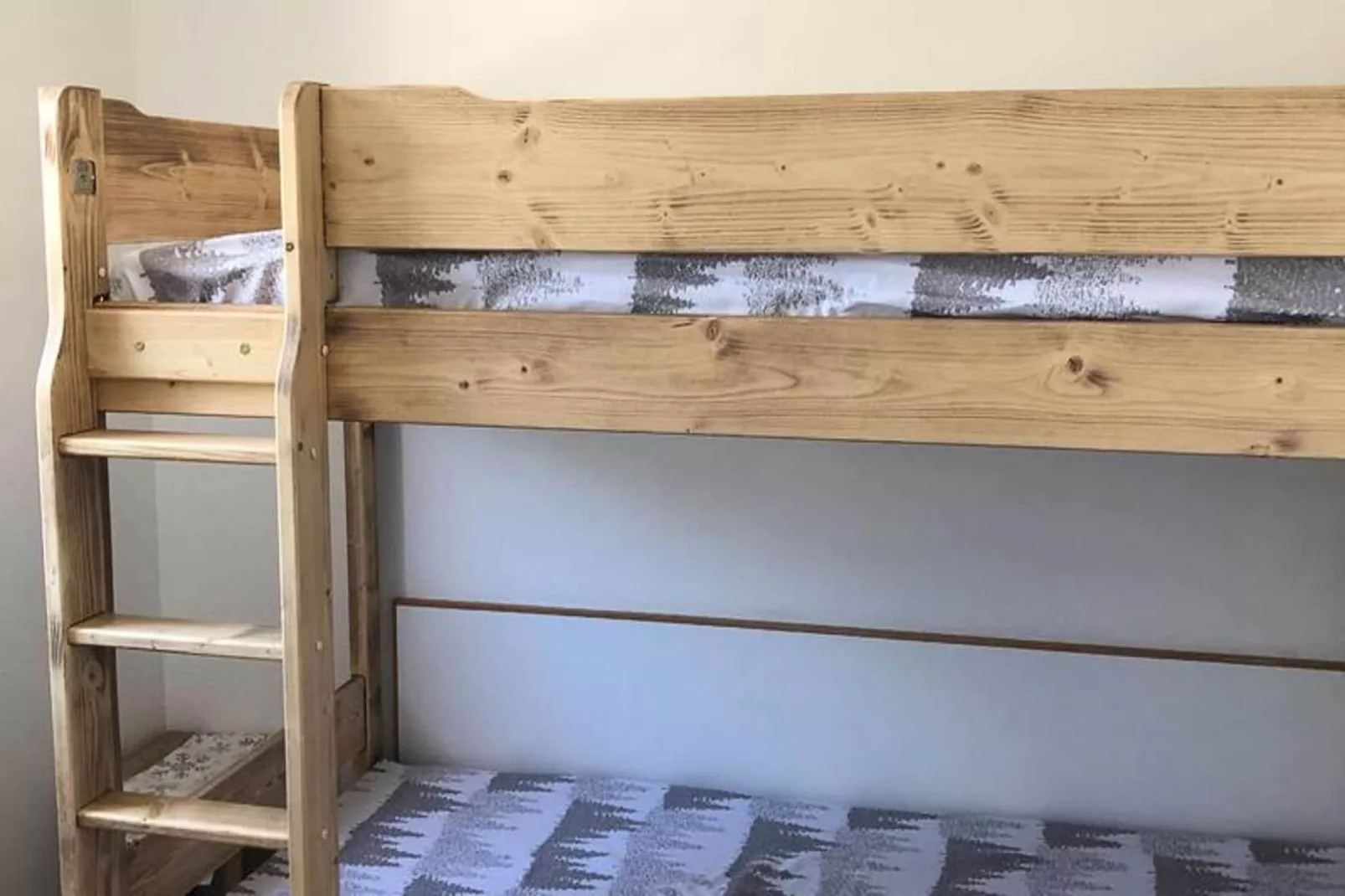 Résidence L'Ours Blanc - maeva Home-Slaapkamer