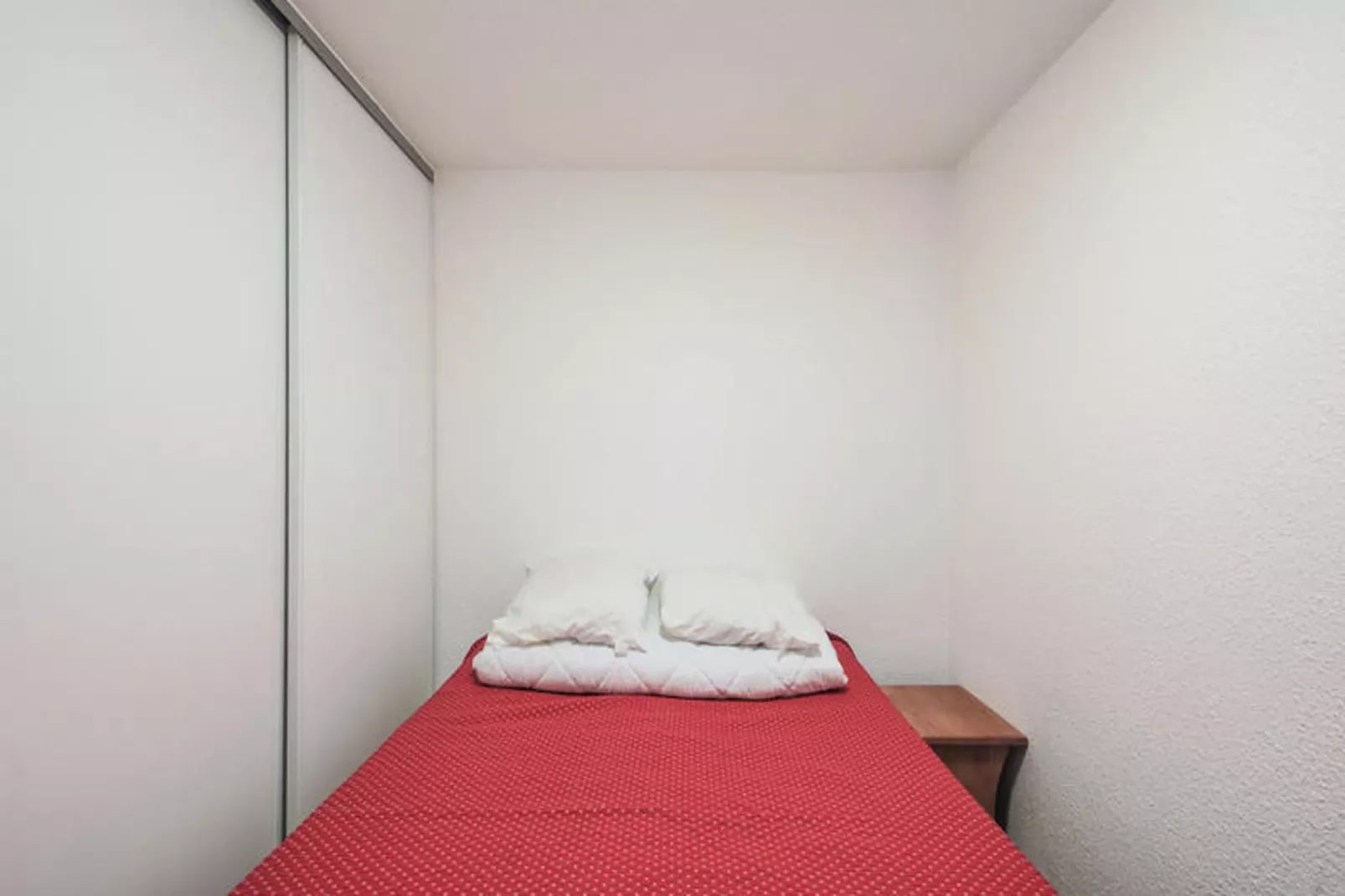 Résidence Les Horizons d'Huez - maeva Home-Slaapkamer