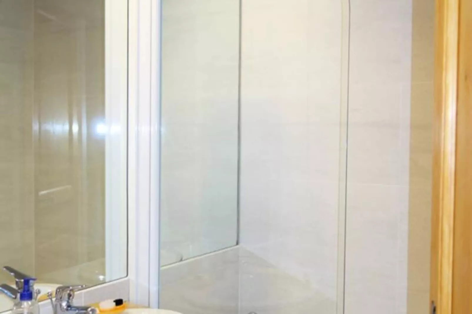 Résidence Maison De L'alpe-Buitenkant zomer