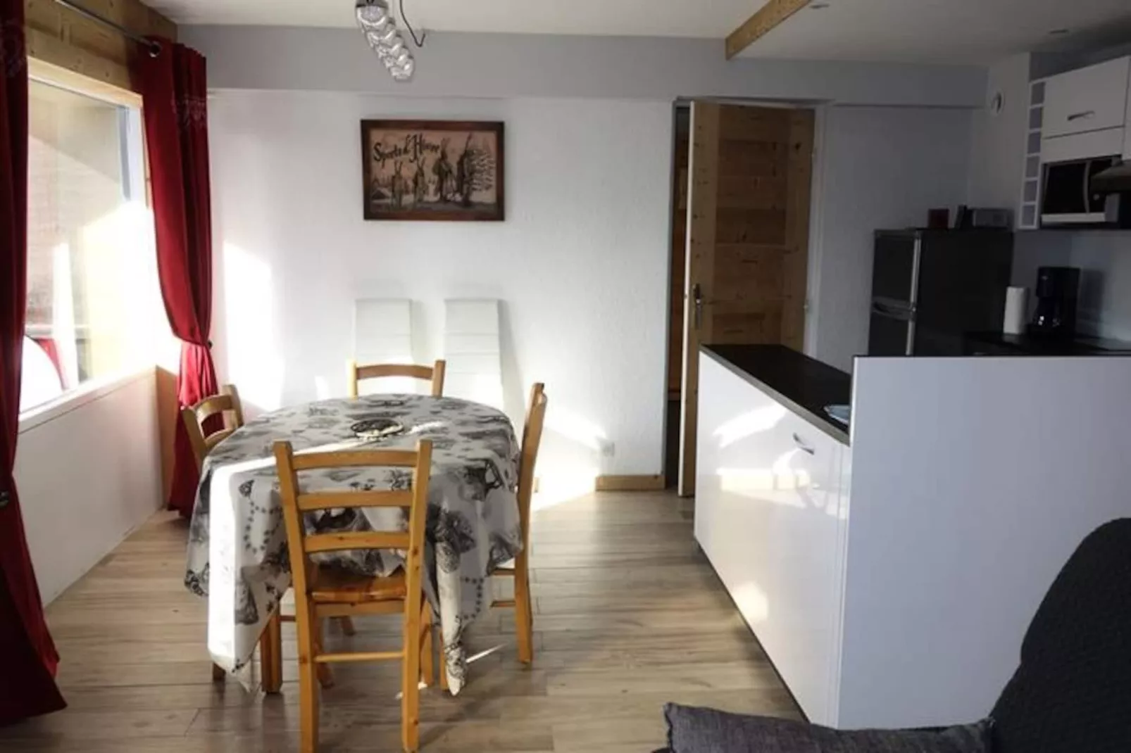 Résidence Cabris-Image-tags.