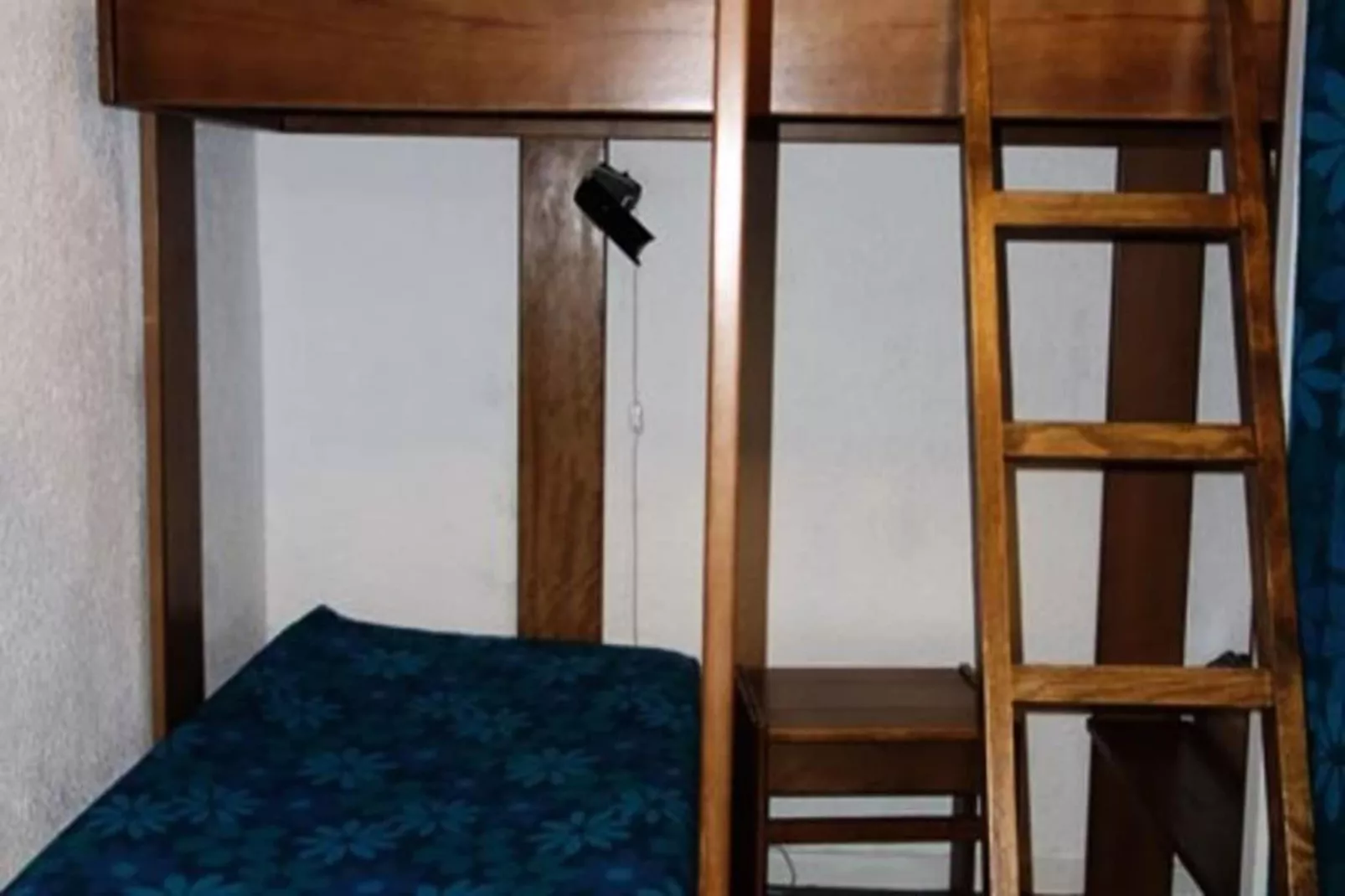 Résidence Kandahar-Slaapkamer