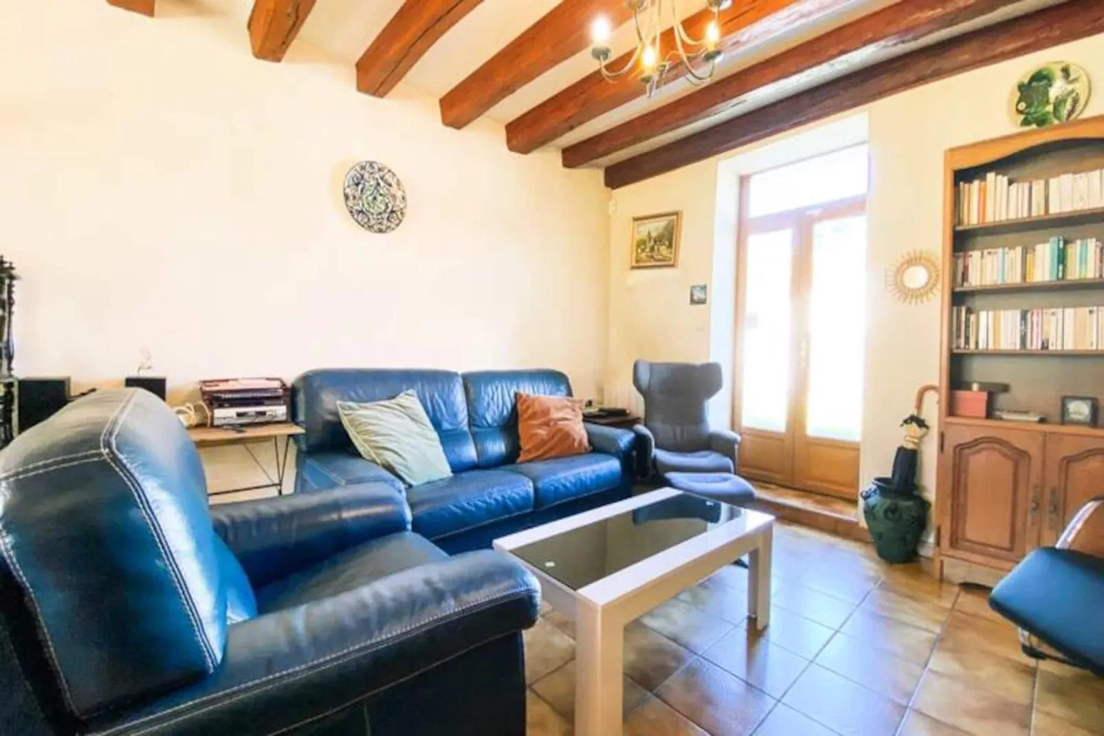 La Maison De Varces | Jardin, 4 Chambres 🌞-Image-tags.