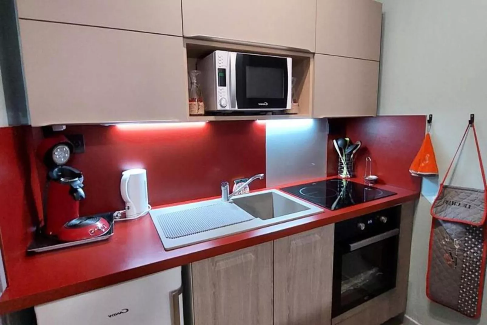 Résidence Sappey-Keuken