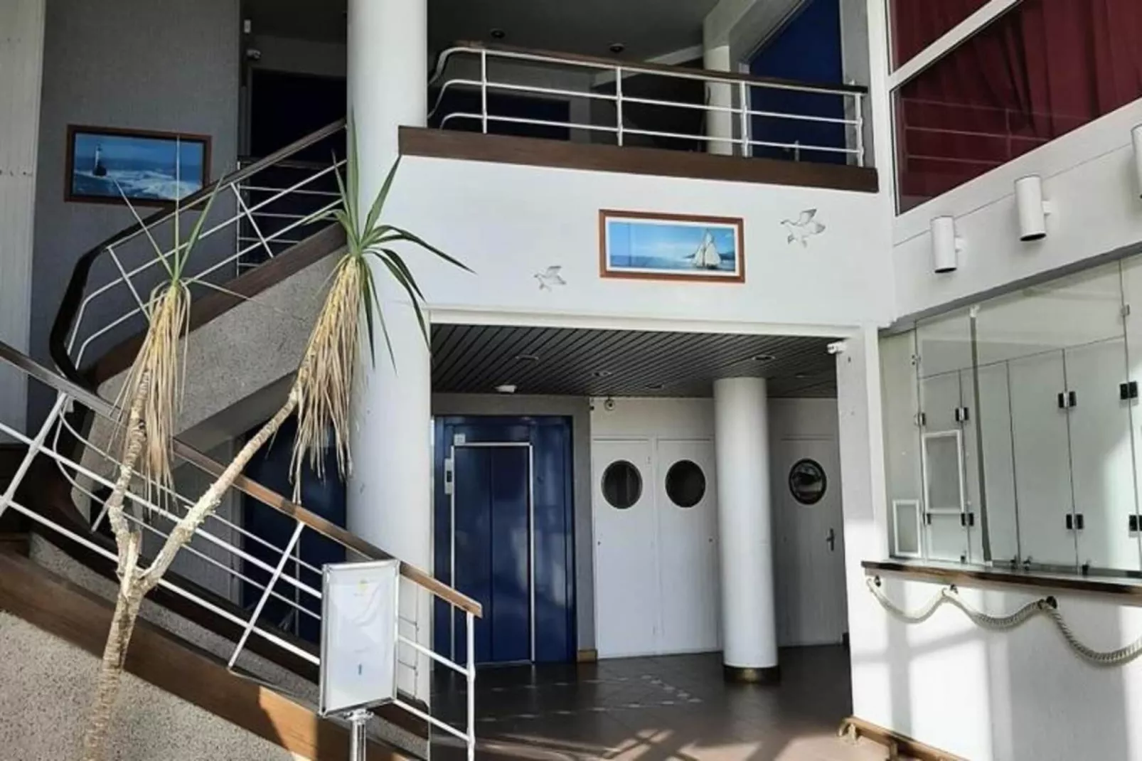 Résidence Les Océanes - maeva Home-Buitenkant zomer