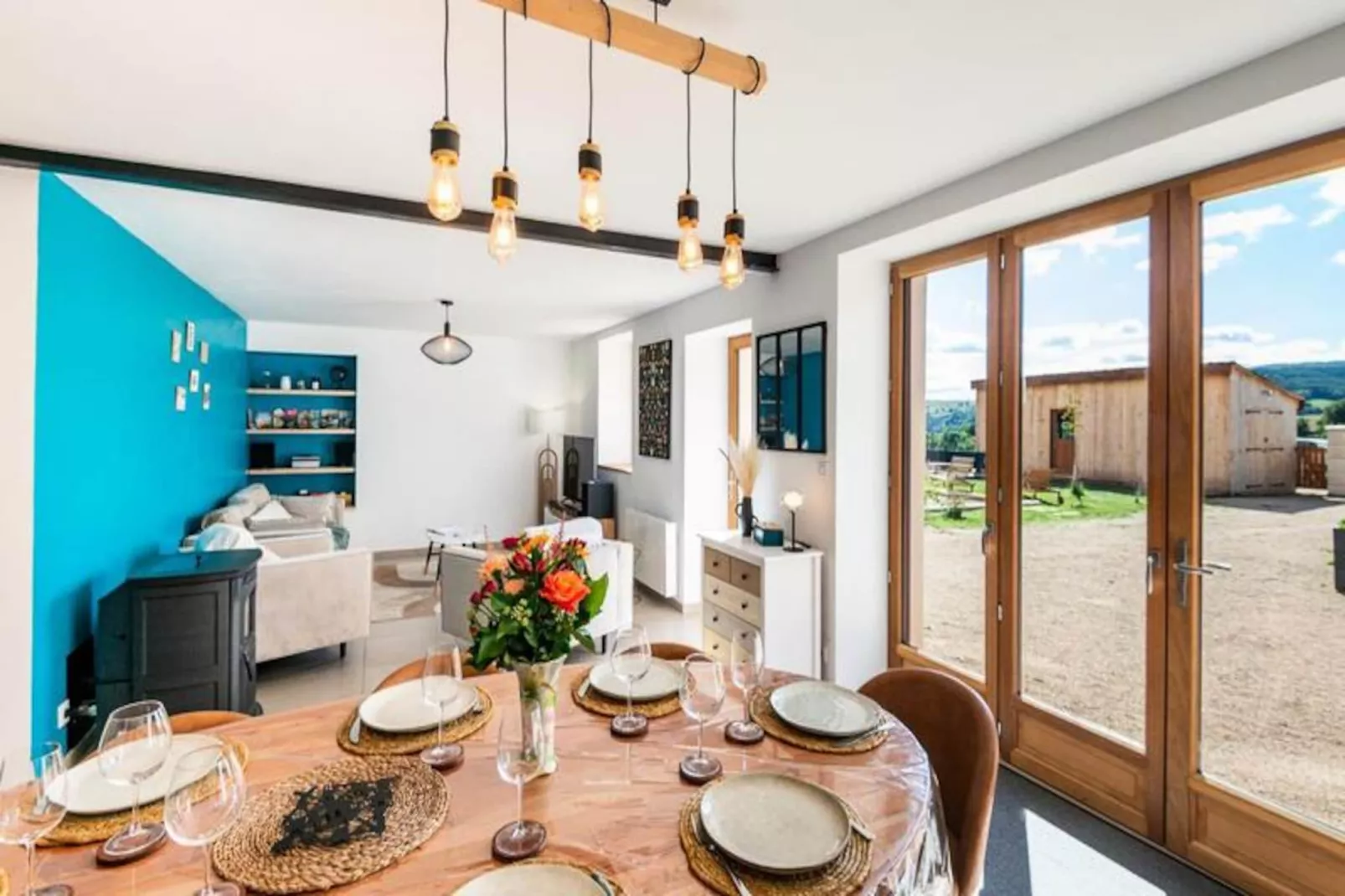 Gîte de France Gîte le crespin 4 épis-Image-tags.