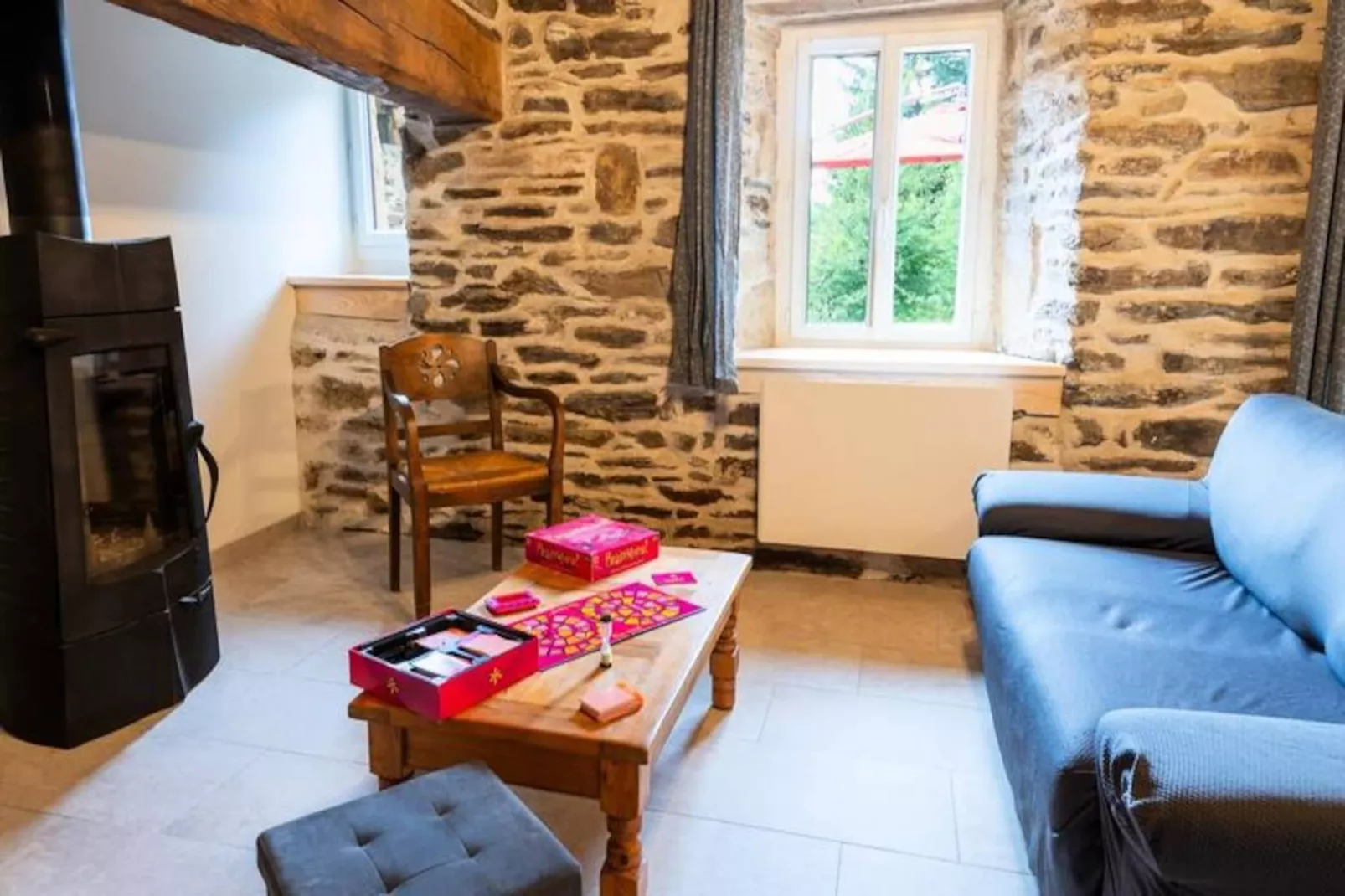 Gîte de France Gîte de montredon 3 épis-Image-tags.