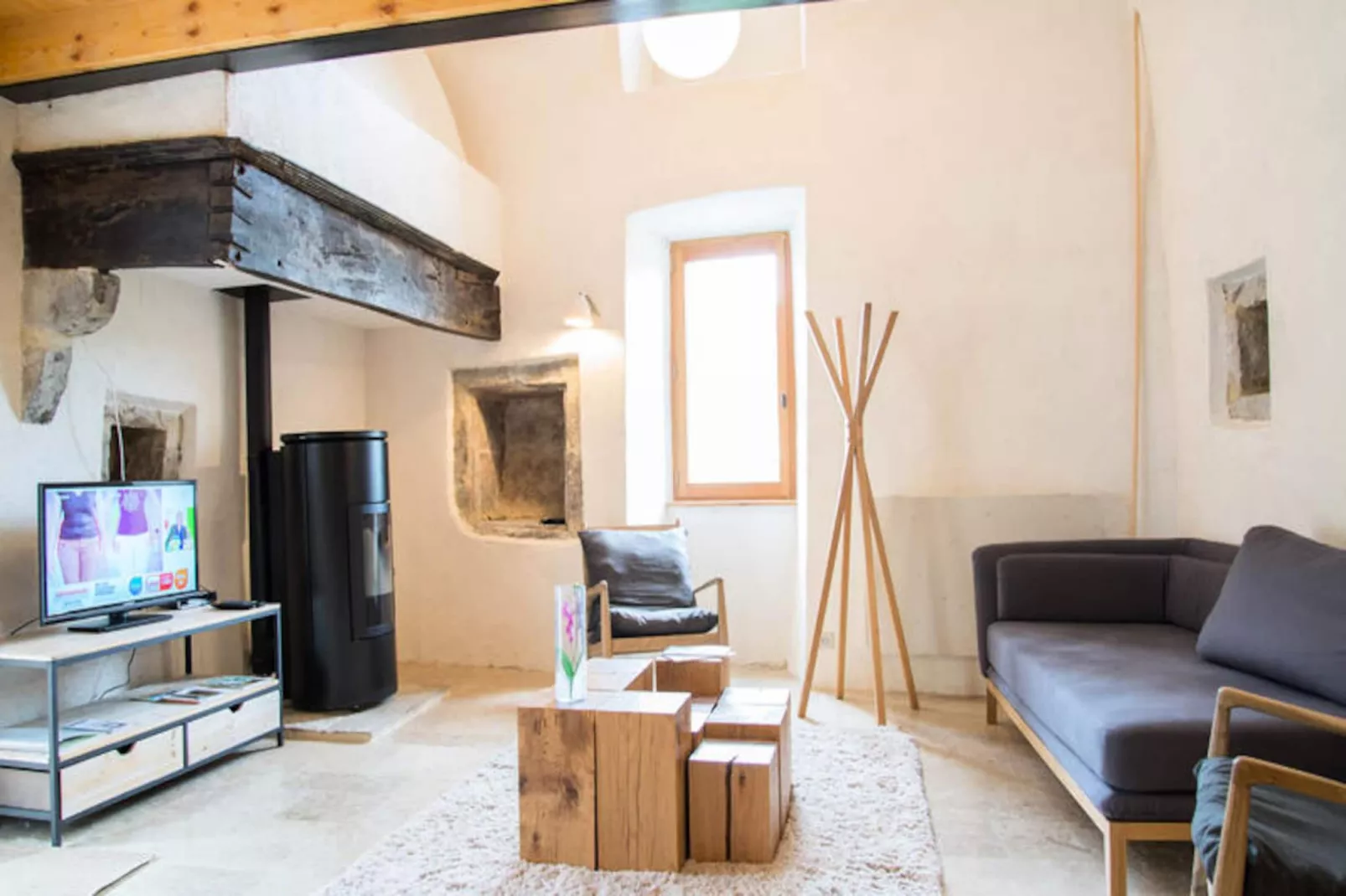 Gîte de France Domaine la vigne 
au villard jeune 3 épis-Image-tags.