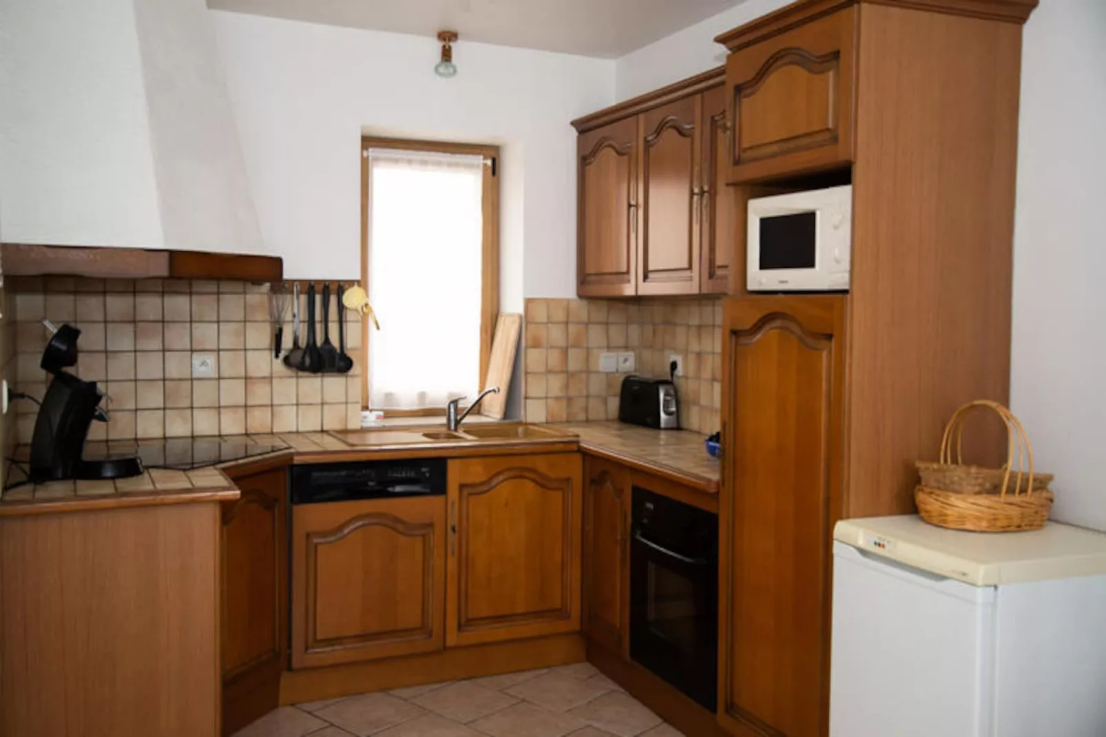 Gîte de France Gîtes de france 4/6 personnes à chasseradès 3 épis-Image-tags.