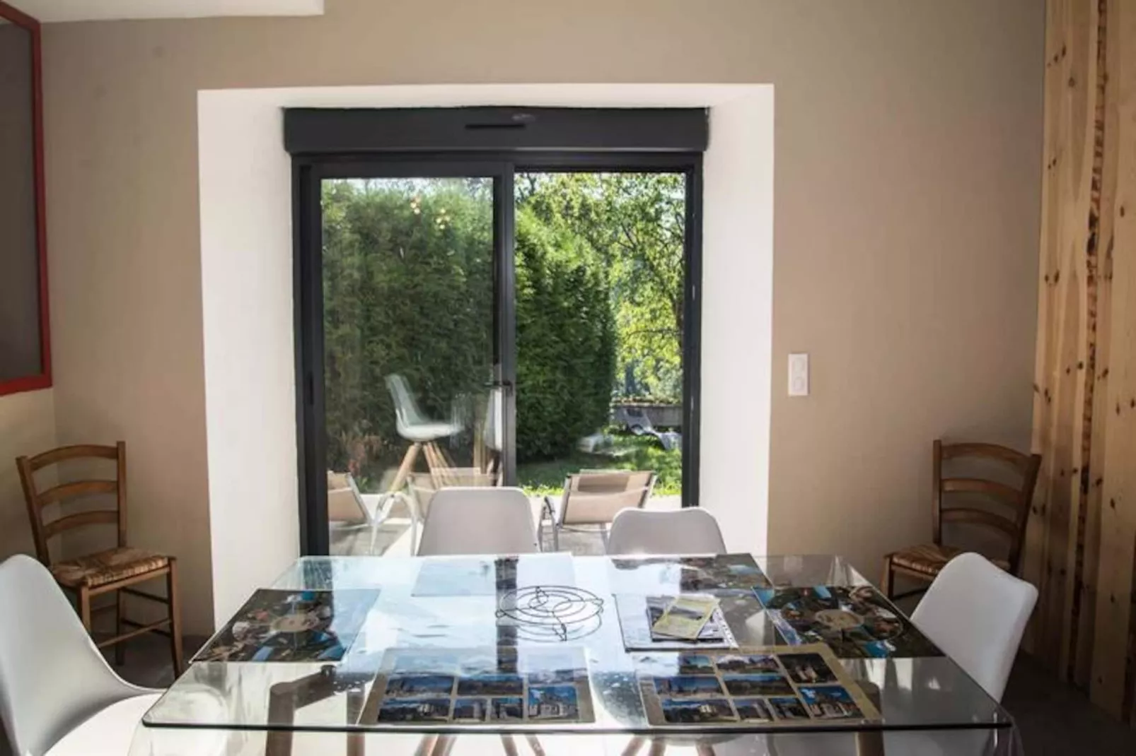 Gîte de France Gîte du sapt 3 épis-Image-tags.