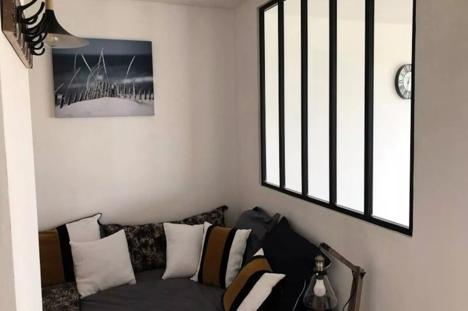 Résidence R&eacute;sidence Le Goulvars Chez Bruno