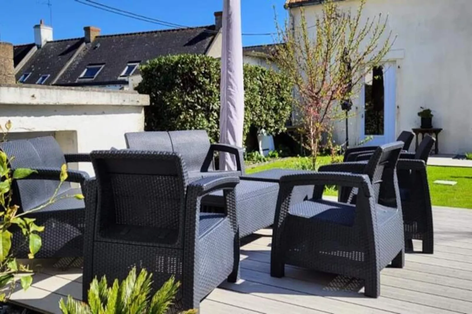 Résidence Maison Les Figuiers Roch Priol Classement 2*-Image-tags.