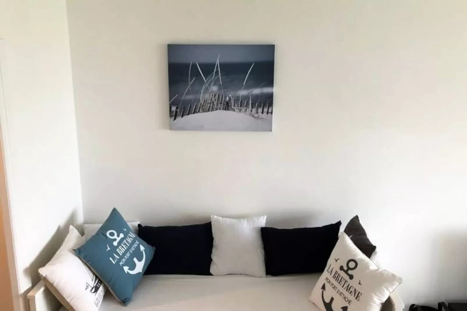 Résidence Grand Studio R&eacute;sidence Les 3 Iles Quiberon-Image-tags.