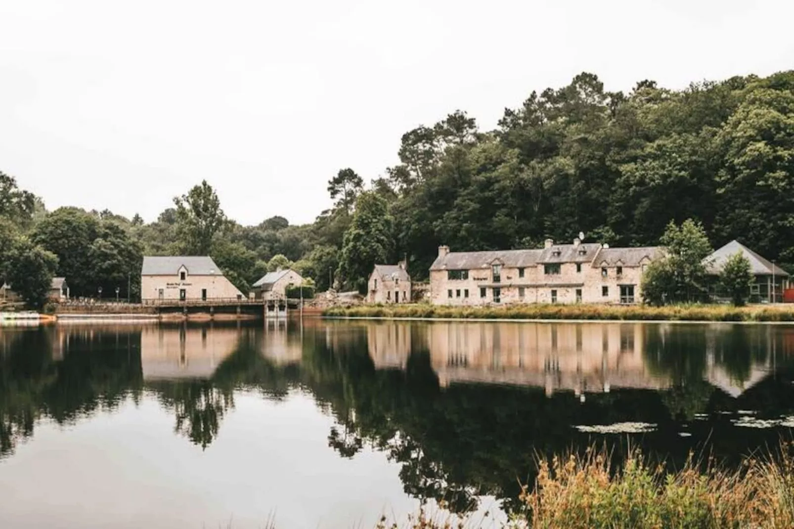 Résidence du Domaine du Moulin Neuf-Image-tags.