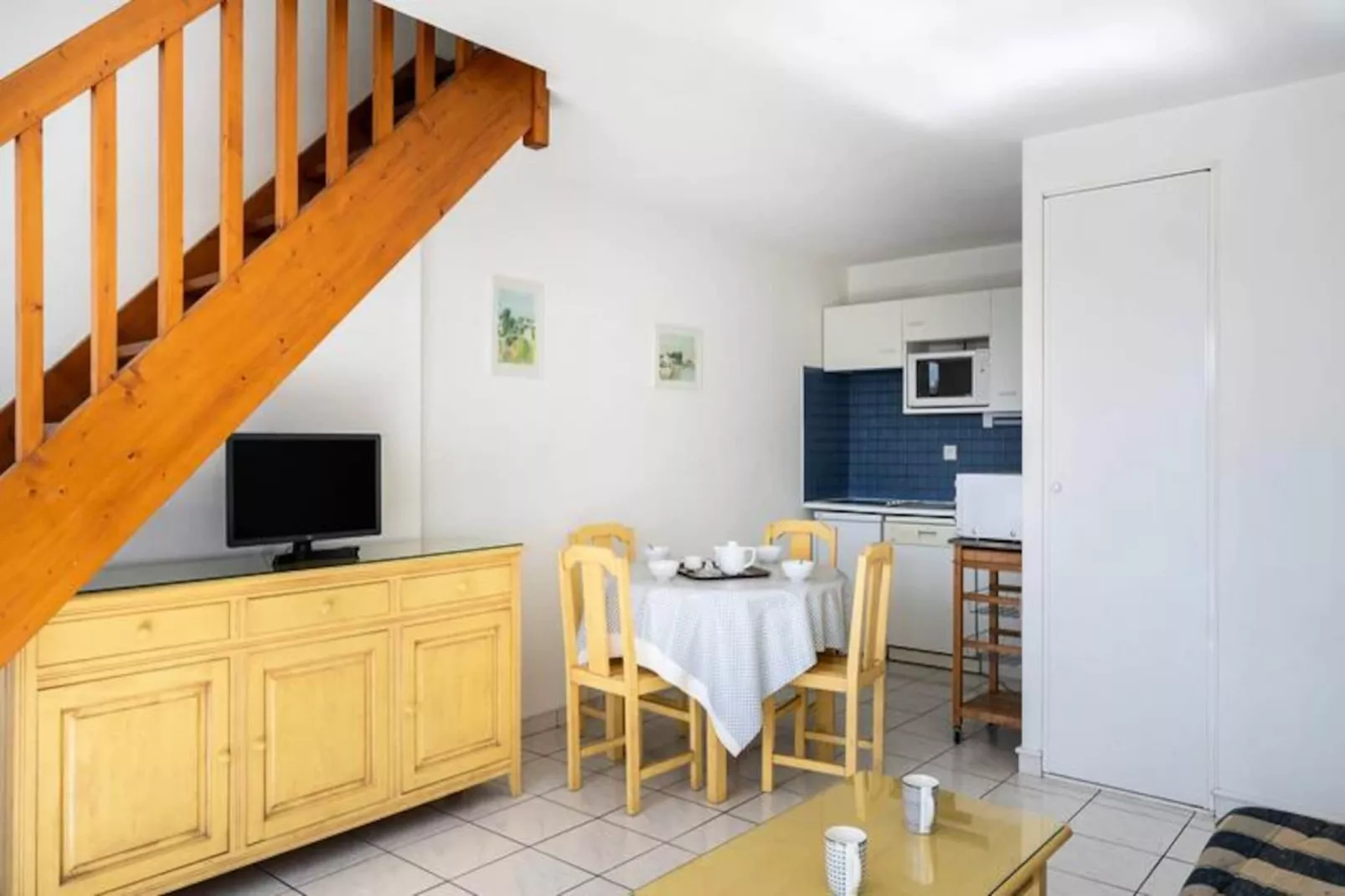 Résidence Les Tadornes-Image-tags.