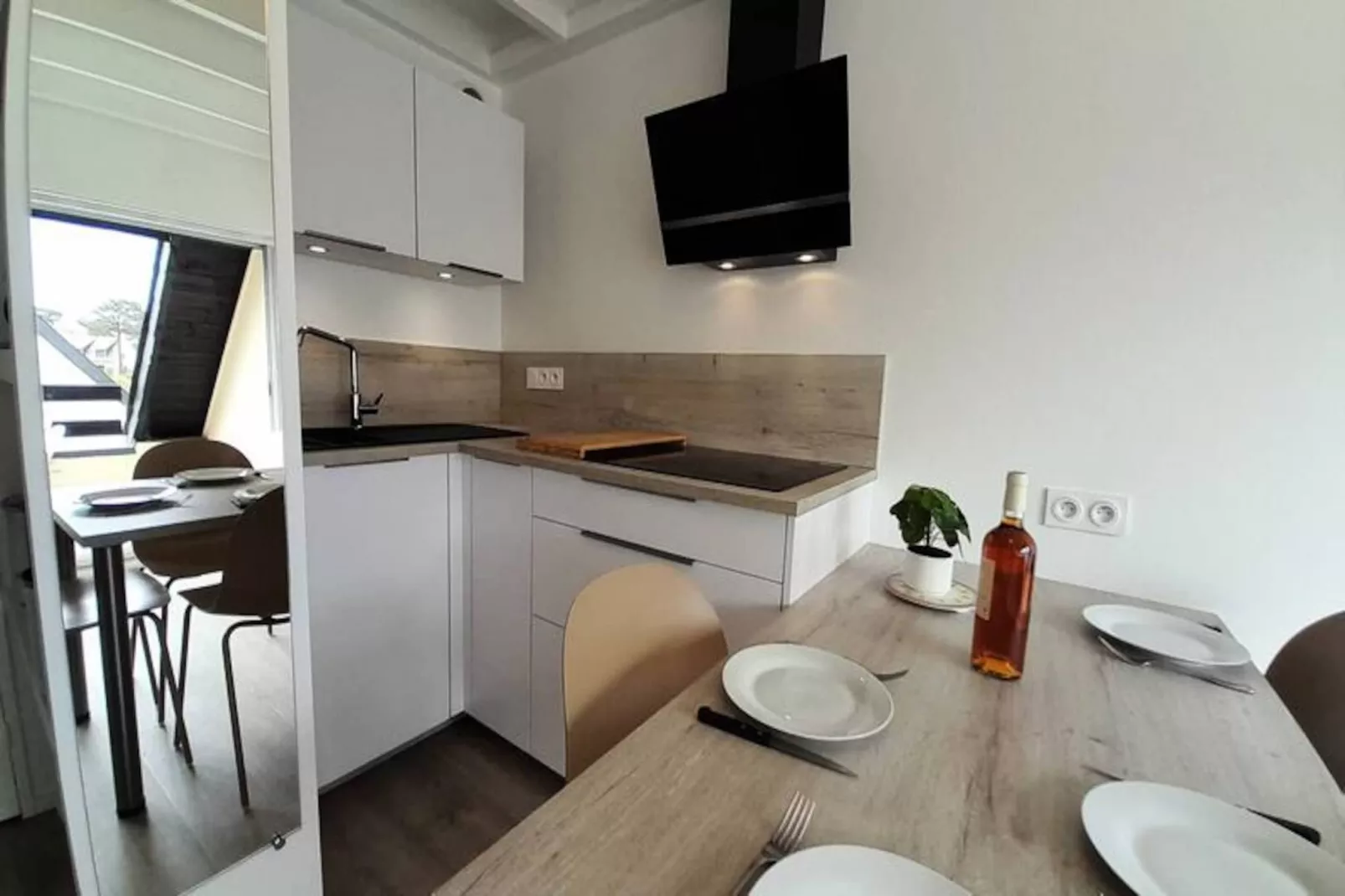 Résidence Plein Soleil-Image-tags.