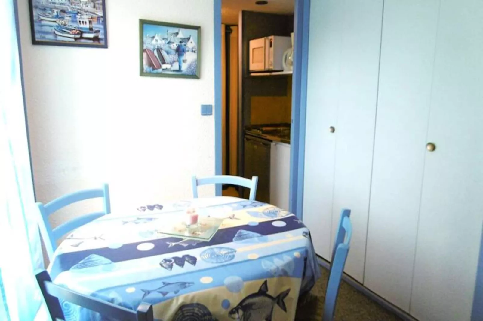 Résidence Bretagne Douce-Image-tags.