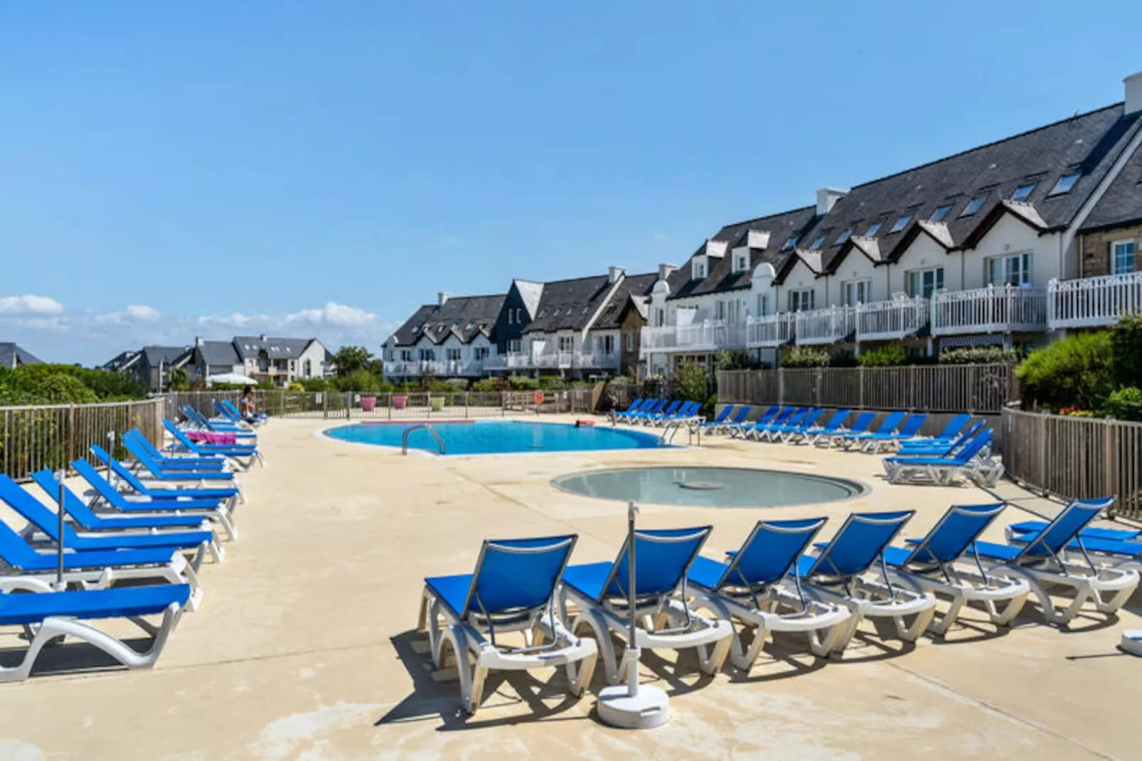 Port du Crouesty Cap'Océan - maeva Home-Image-tags.