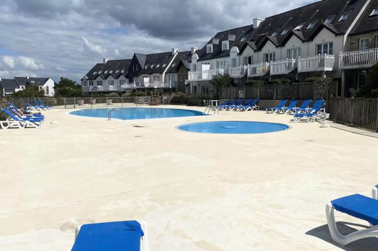 Port du Crouesty Cap'Océan - maeva Home-Image-tags.