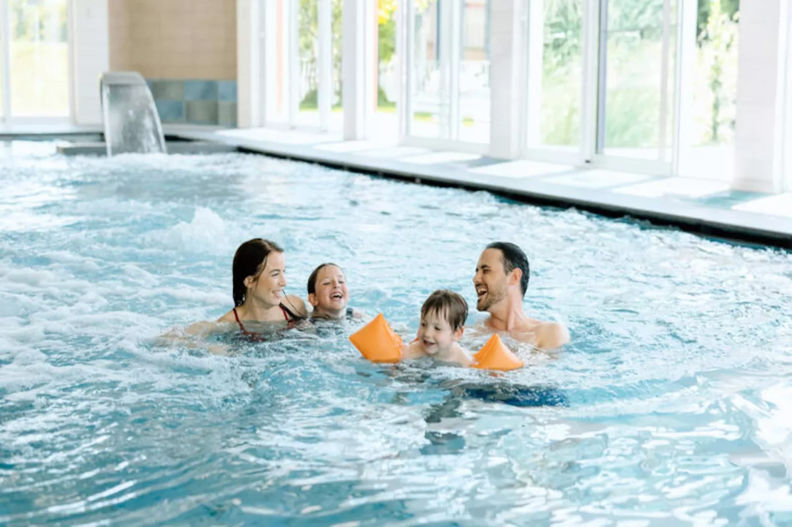 Résidence b'o Cottage ****-Image-tags.