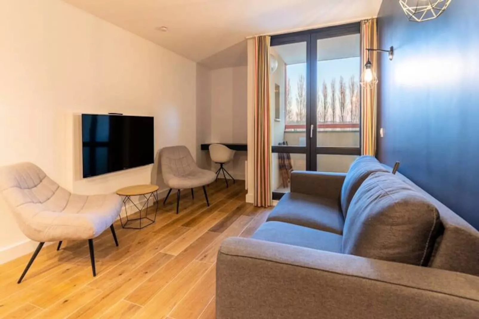 Résidence Appartement R&eacute;nov&eacute; Pour 5 Pers Avec Piscine, Tennis Et  Parking 232-Image-tags.