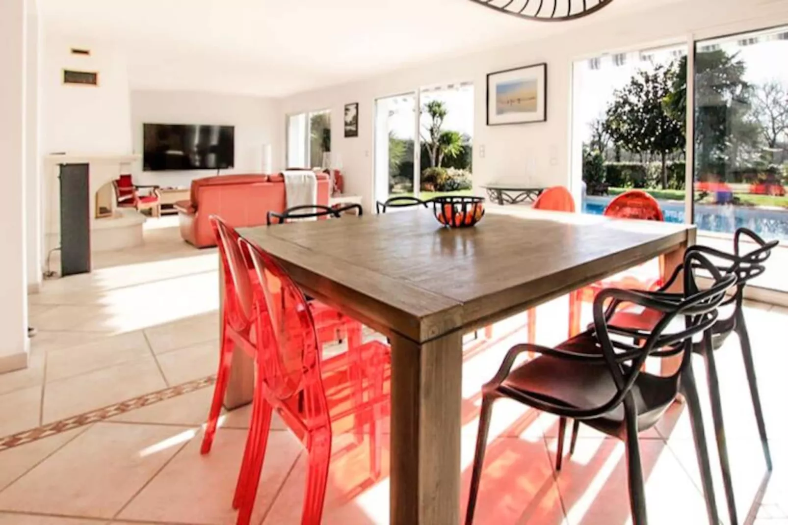 Villa 4 &eacute;toiles Sur Le Golf Makila Pr&egrave;s De Biarritz-Image-tags.