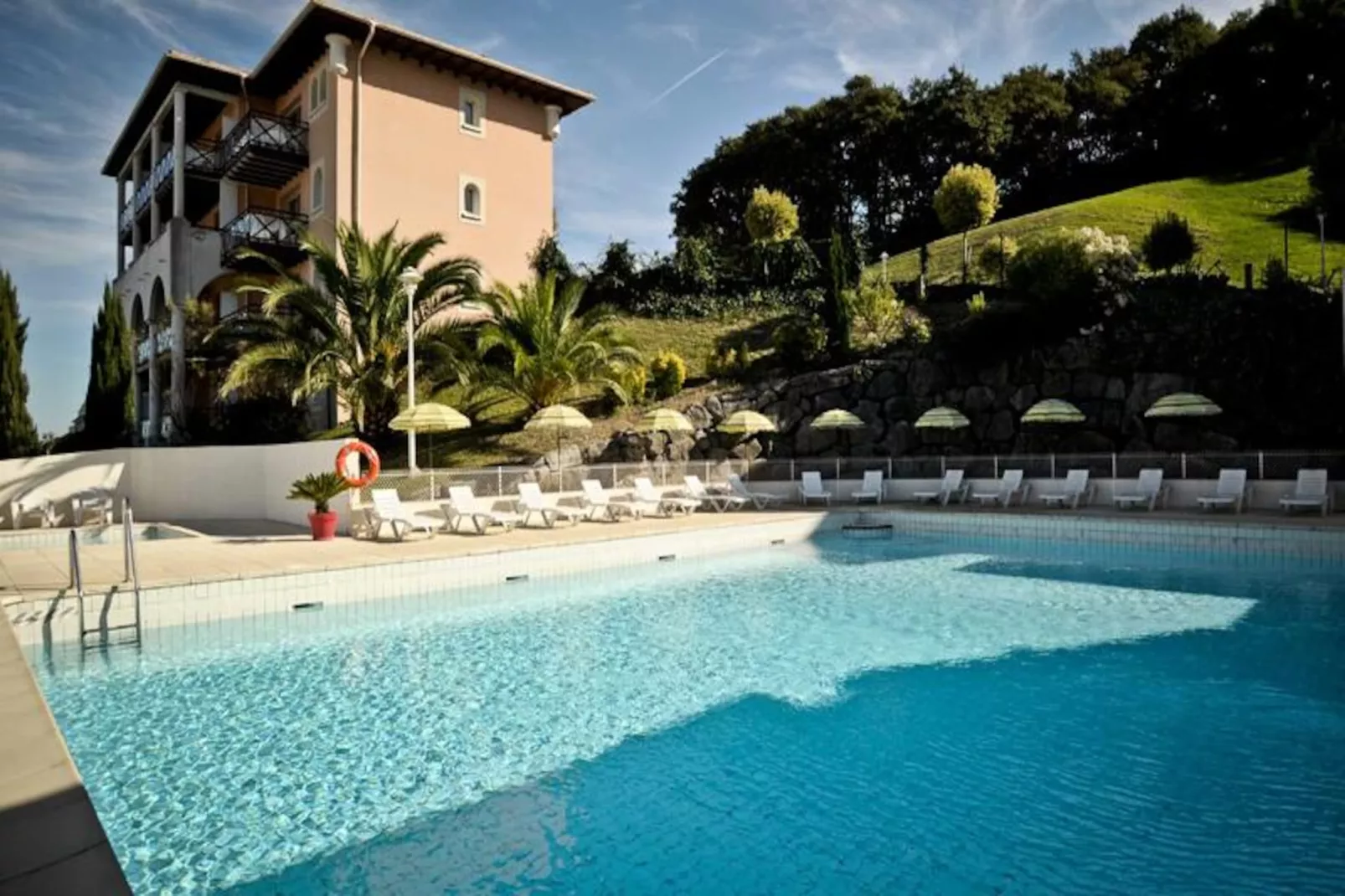 Résidence Mer & Golf Soko-Eder ***-Image-tags.