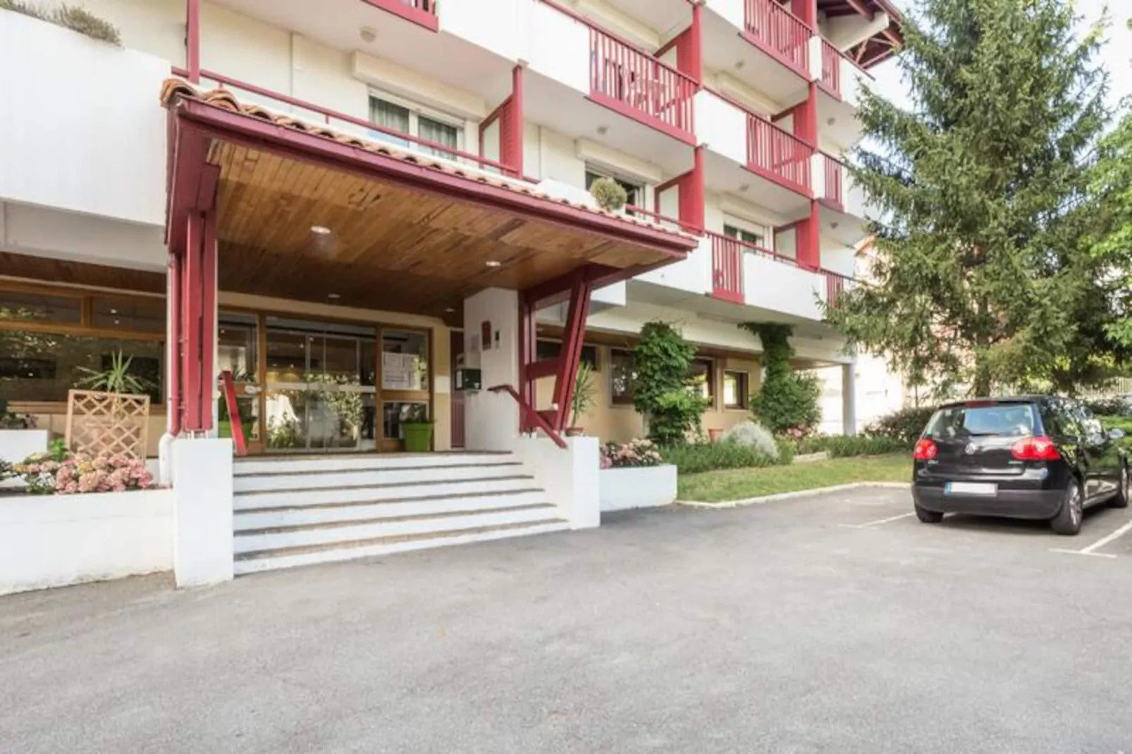 Résidence Eguzki***-Image-tags.