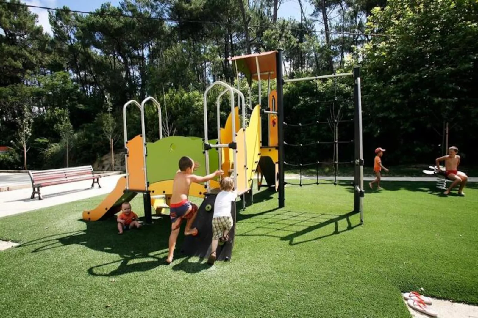 Résidence Odalys Prestige Domaine Iratzia-Image-tags.