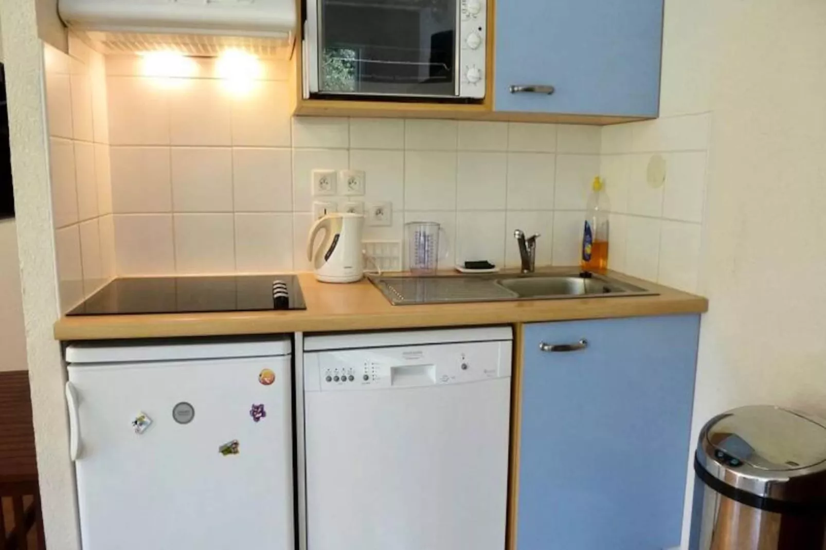 Résidence Pleiades-Image-tags.